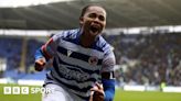 Defender Kelvin Abrefa signs new Reading deal