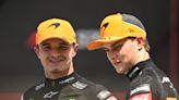 Norris downplays importance of converting McLaren’s lockout to Hungarian GP win