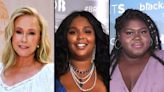 Kathy Hilton Confuses Lizzo for Precious’ Gabourey Sidibe