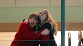 Taylor Swift and Brittany Mahomes Look Like True Besties in Amsterdam Snapshots