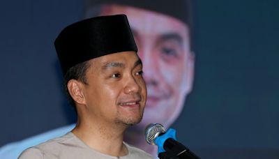 Umno’s GE14 defeat should guide future success, says Onn Hafiz