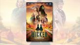 Fact Check: Is This an Official Movie Poster for the Film 'Wicked'?