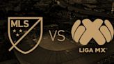 Liga MX vs. MLS EN VIVO ONLINE vía Apple TV: hora, canales y dónde ver All Stars Game