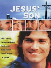 Jesus' Son