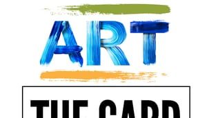 Clay County Public Library System invites artists to create special library cards in art contest