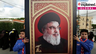 Hassan Nasrallah killed in Israeli strikes: All you need to know about former Hezbollah chief