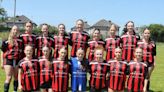 Gorey Rangers rule roost against Ballindaggin in Under-16 Cup final