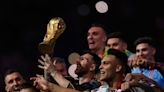 Así quedó la tabla histórica de campeones, tras la consagración de Argentina en el Mundial Qatar 2022
