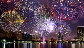 Fireworks at the Fountain: What to know before you go