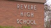 Revere High School evacuated for ‘potentially dangerous’ chemical combination