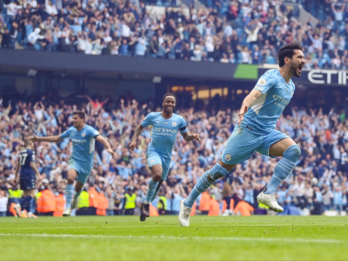 Pep Guardiola expects Man City to face drama with ‘an Aston Villa game’ in Premier League title decider