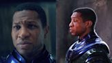 'Ant-Man and the Wasp: Quantumania' director confirms the identities of Jonathan Majors' Kang variants in the post-credits scenes