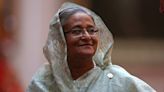 Bangladesh PM Sheikh Hasina resigns and flees country after weeks of deadly protests