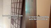 Realtor discovers hidden room disguised as closet: ‘Some call that a basement, others call it a dungeon…’