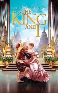 The King and I (1956 film)