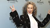 At 64, Andie MacDowell Claps Back At Gray Hair Haters: ‘Tired Of Trying To Be Young’