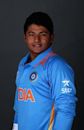 Sarfaraz Khan (cricketer)