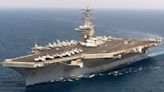 For only the second time in its history, the US Navy is beginning the slow, tricky process of taking apart a nuclear-powered aircraft carrier