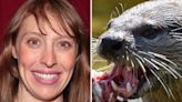 'Succession' Actor Hospitalized After Rare Otter Attack