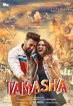 Tamasha (2015) - IMDb