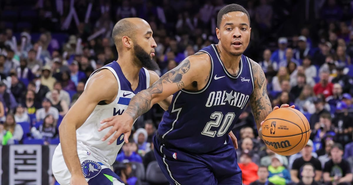 NBA Free Agency: Markelle Fultz 'Doubtful' to Return to Magic