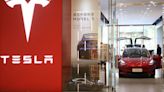 Tesla And Baidu Reportedly Agree To Map Deal As Elon Musk Seeks Self-Driving Approval In China
