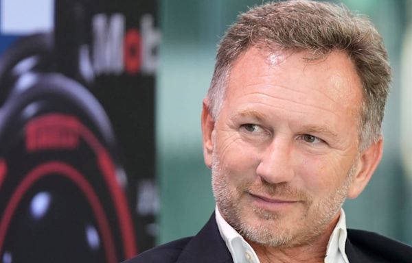 F1 News: Christian Horner Refuses To 'Dignify' McLaren CEO's Accusation On Austrian GP Fiasco