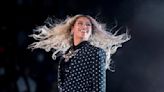 Beyonce is dropping a film of her iconic ‘Renaissance Tour’