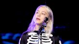 Phoebe Bridgers announces news of her father’s death: ‘Rest in peace dad’