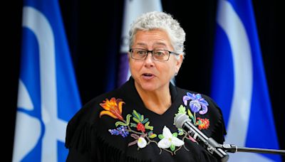 Métis Nation of Ontario accuses Manitoba leaders of hypocrisy, politicking on identity issue