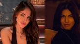 Eiza González reemplazaría a Élodie Yung como Elektra en la nueva serie de Daredevil