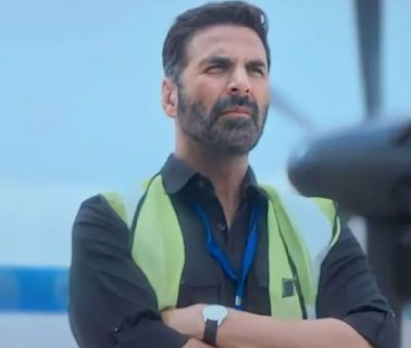 Sarfira Box Office Collection Day 5: Akshay-Radhika’s Film Struggles To Touch 2Cr In A Day