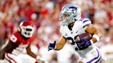 Grades from Kansas State’s thrilling win at Oklahoma and a look ahead to Texas Tech