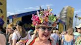 Gambit's Fair Grounds Fashion Watch: See the best looks from Jazz Fest Weekend 1