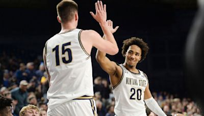 Montana State has runner-up finish for Big Sky Men's All-Sports Trophy