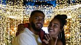 Little Mix's Leigh-Anne Pinnock Marries Soccer Player Andre Gray: 'The Most Incredible Wedding'