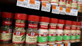 Spice maker McCormick beats quarterly results on steady volumes, higher prices