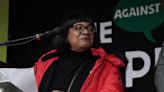 Diane Abbott backed by six union bosses as Labour denies general election 'cull' of Left-wingers