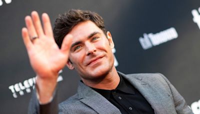 Acidente doméstico, plásticas e quase afogamento: O que acontece com Zac Efron