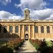 The Queen's College, Oxford