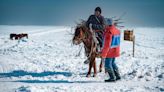 Heavy snows and drought of deadly 'dzud' kill more than 7 million head of livestock in Mongolia