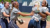 Prep softball: Riverhawks capture 4A title, second in three years