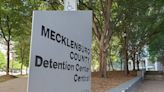 Former Mecklenburg jail nurse alleges sexual harassment by officers, files lawsuit
