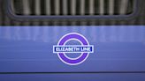 Local schools create purple artwork for opening of new Elizabeth line
