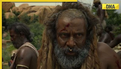 Thangalaan trailer: Tribal leader Vikram searches for gold in KGF to free his people, fans say 'Oscar confirmed'