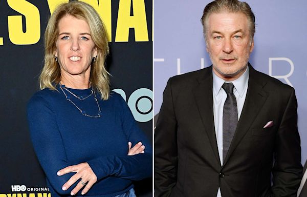 How a Kennedy Got Caught Up in Alec Baldwin's Involuntary Manslaughter “Rust” Case