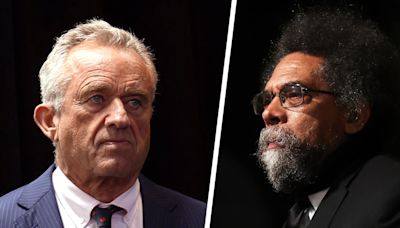 North Carolina denies initial ballot access to RFK Jr. and Cornel West