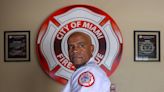 After 35 years of service, the face of Miami’s fire department has retired