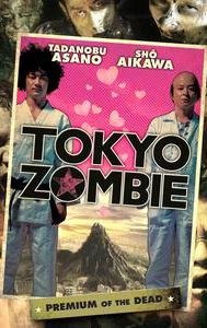 Tokyo Zombie