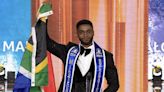 De faixa a coroa: Mister Supranational 2024: Pela 1ª vez, negro vence principal concurso de beleza masculina